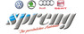 Logo Autohaus Spreng Stockerau